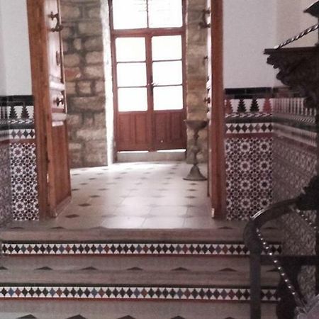 Casa Cossio Jaén Exterior foto