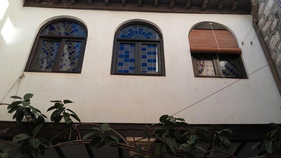 Casa Cossio Jaén Exterior foto